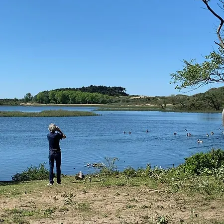 't Loft * זנדוורט