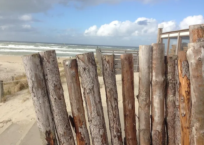 Lejlighed 't Loft Zandvoort