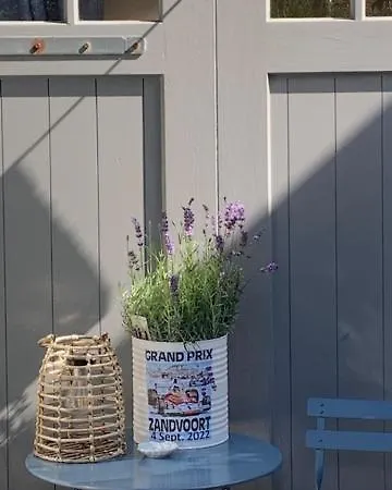 Lägenhet 't Loft Zandvoort
