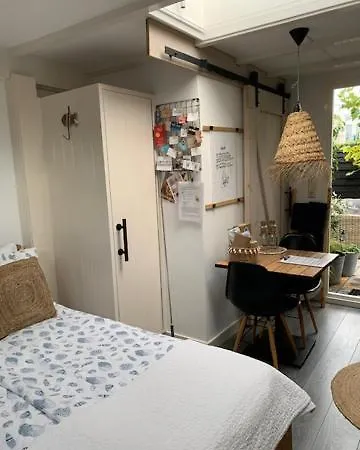 't Loft 잔드보르트