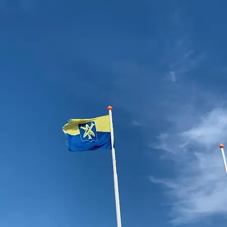 't Loft Lägenhet