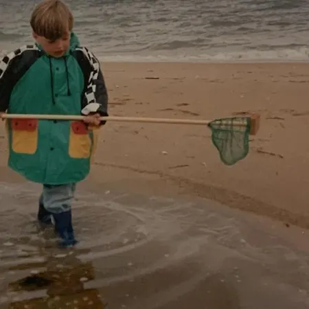 Apartmán 't Loft Zandvoort