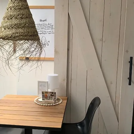 Lägenhet 't Loft *