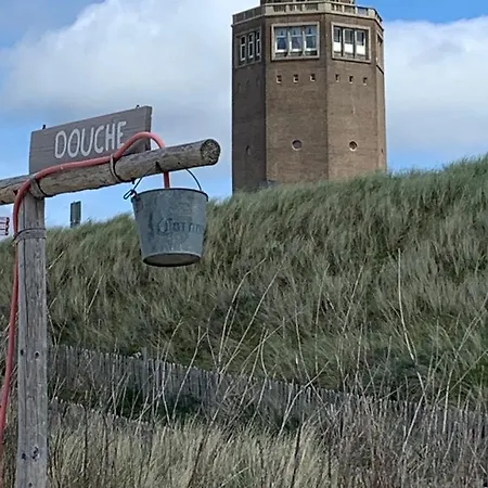 't Loft Appartement *