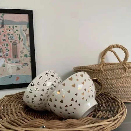 't Loft Appartement Zandvoort