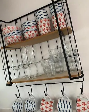 't Loft شقة *
