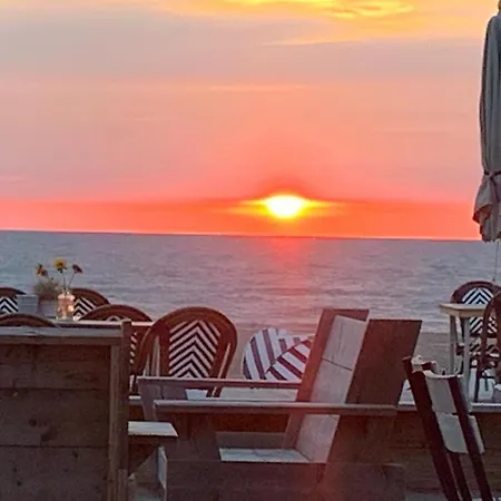 't Loft * Zandvoort