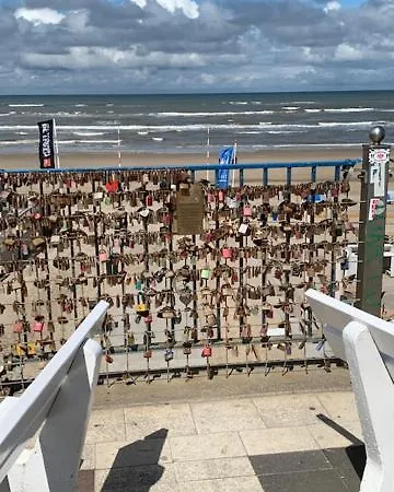 Appartement 't Loft *