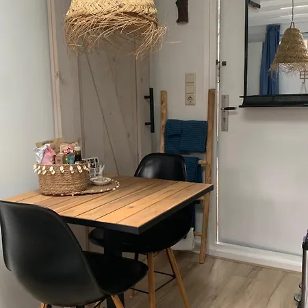 Lägenhet 't Loft *