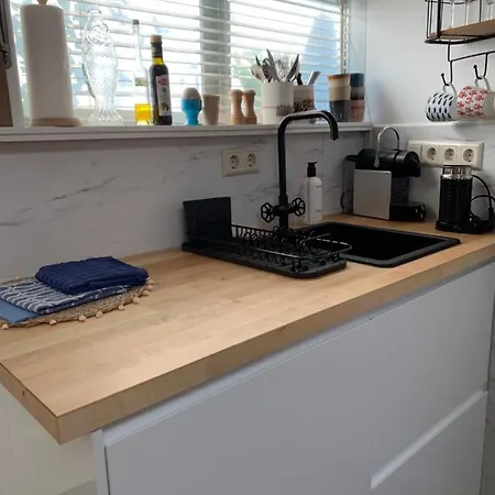Appartement 't Loft Zandvoort