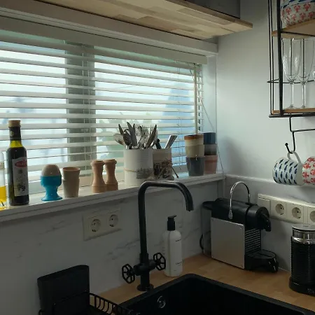 't Loft Apartment *