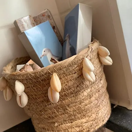 't Loft Appartement Zandvoort