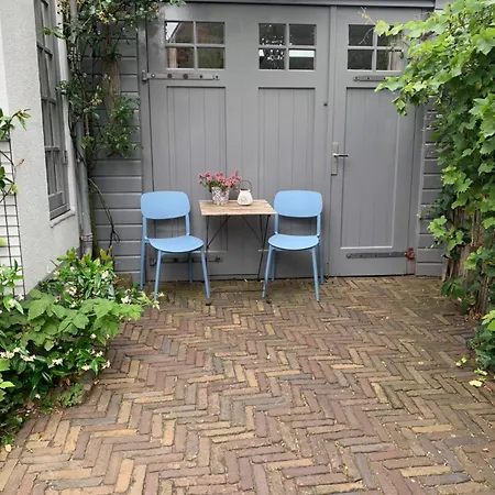 't Loft Appartement Zandvoort