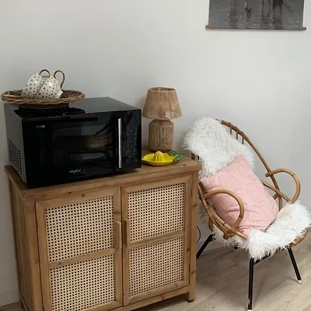 Appartement 't Loft Zandvoort