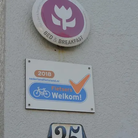 Appartement 't Loft Zandvoort