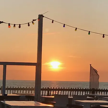 Apartment 't Loft Zandvoort