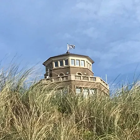 아파트 't Loft 잔드보르트