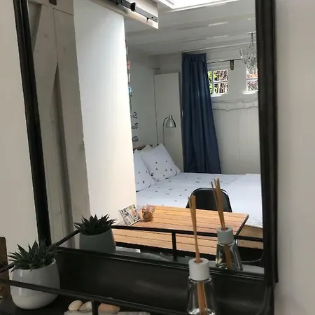 't Loft Appartement