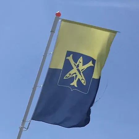 't Loft * Zandvoort
