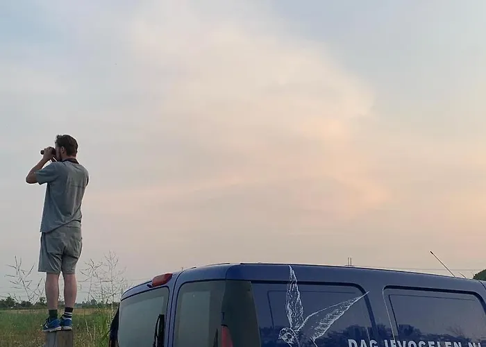 't Loft Appartement *