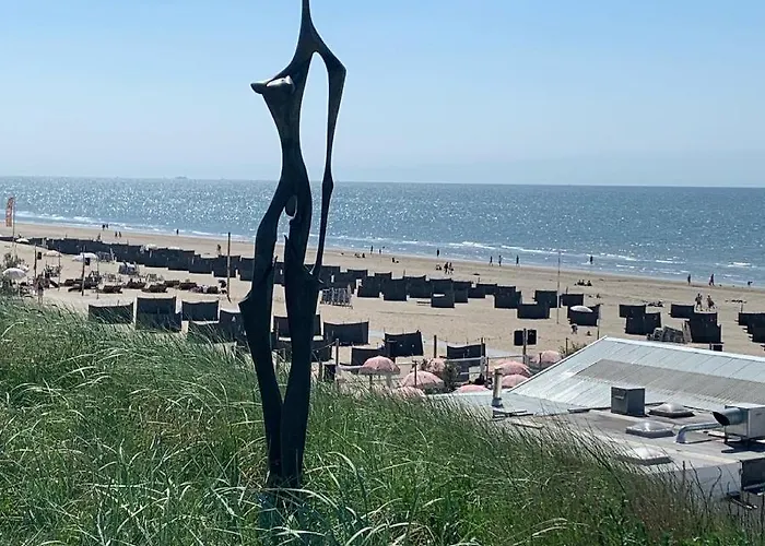 Appartement 't Loft *