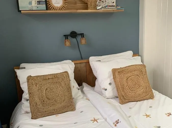 't Loft Apartamento Zandvoort