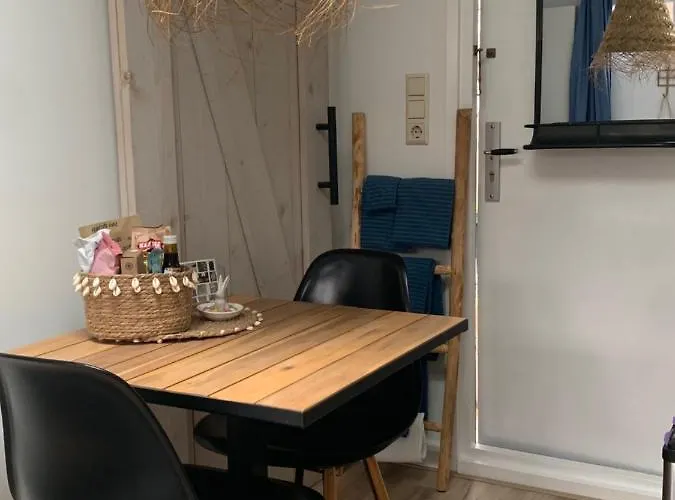 Apartamento 't Loft *