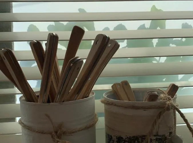 't Loft Apartamento *