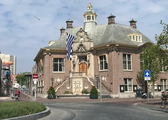 Appartement 't Loft *